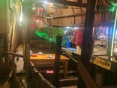 -旺角小渔村·海肠捞饭开创者(环山路店)