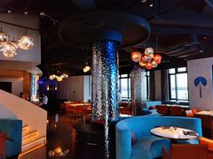 -岁粤Moon·湖景餐厅(月光码头店)