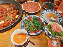 -后火锅(南京东路总店)
