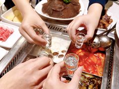 -海底捞火锅(高科广场店)