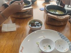 -桥香园过桥米线(国贸店)