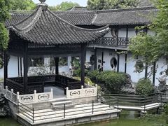 -何园