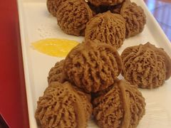 -民族饭店-四季餐厅
