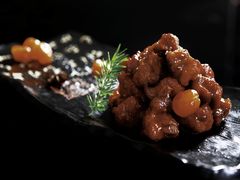 -老三烤肉·融合菜宴会厅