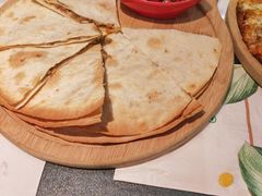 -ins森林童话餐厅coffee&bistro
