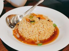 -水月周庄铂尔曼酒店-水月荟中餐厅