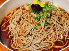 -58度品质川菜馆(经一路店)