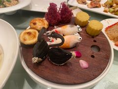 招牌和牛挞-富淳饭店(陆家嘴保利广场店)