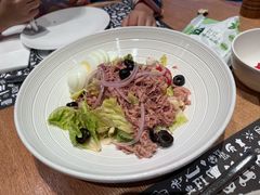 -MYLK意式小厨(熙地港店)