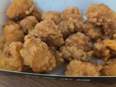 蒜香盐酥鸡-阿香米线(深业上城店)