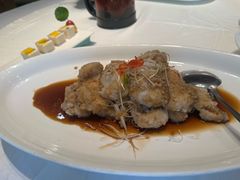 -千滋百味·醉江澜花园餐厅(街道口店)