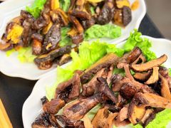 -野菌皇海景野生菌火锅(滨海大道店)