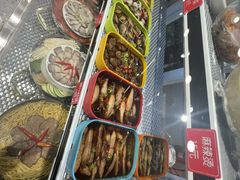 -韩麦大冷面(桂花街直营店)