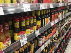 -AEON永旺超市(天津津南店)