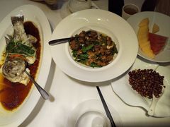 -院里寻菜·精致庭院菜(观沙岭店)