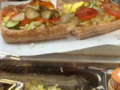 -SUBWAY赛百味(高新绿宝店)