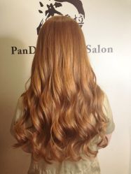 -东方麒麟·潘多拉SALON