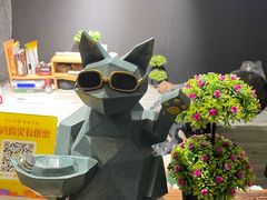 -奇门密室(五一新干线店)