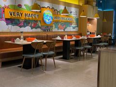 -小鱼小牛(世欧广场店)