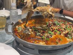 -竹溪一号·天域阁(骑马山店)