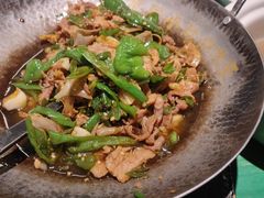 -费大厨辣椒炒肉(太平老街店)
