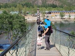 -孤山寨风景区