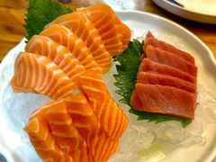 -松坂屋日料自助(长城路店)