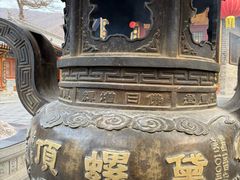 -五台山风景名胜区