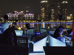 -琶醍壹号•潮菜江景餐吧