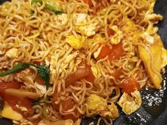 -马海涛牛肉串(领汇广场店)