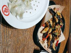 -双合园·海鲜水饺青岛菜(品牌首店)