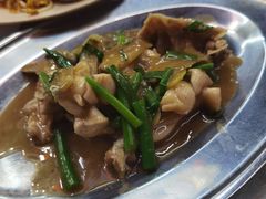 -明记烧鱼美味店