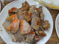 -官塘原味鱼生·潮菜大排档(潮州总店)