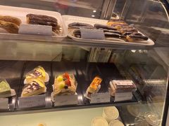 -布朗尼西饼(粮道街店)