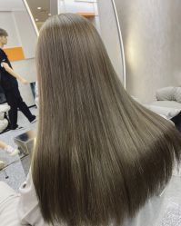 -东秀护肤造型