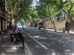 -老地方面馆(思南路店)