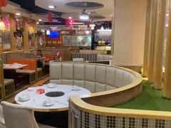 -尚品海鲜肥牛自助火锅(湖明店)