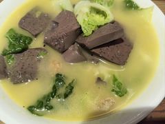-符离集餐厅(万象城店)