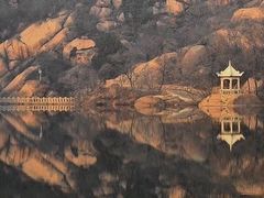 -嵖岈山风景区