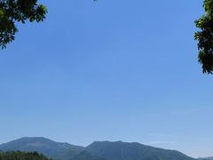 -楠溪江风景名胜区
