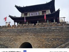 -雁门关景区