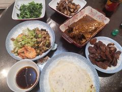 -鼎香润(德胜门内店)