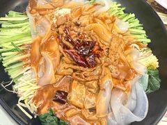 -老厨家(中央大街西七道街店)