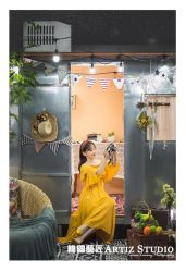 -艺匠摄影ARTIZ STUDIO(南京店)