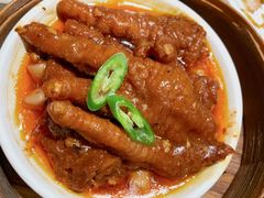 -南枝记·港式打边炉(新北万达店)