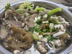 -福屿鲜捞小吃·捞化(福屿总店)