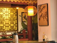 -秦月轩·陕西家乡菜(阜成路·五棵松店)