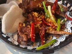 -避风塘·老港味餐厅(虹口龙之梦店)