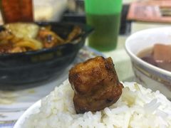 -坤记煲仔小菜(西环店)