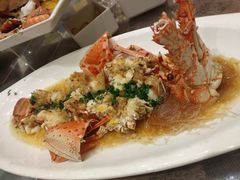 -海景壹号大酒店(滨湖店)